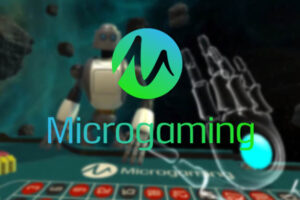 slot gacor microgaming