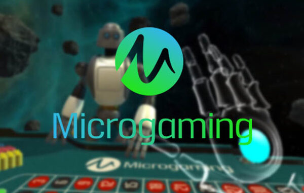 slot gacor microgaming