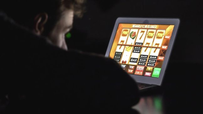 rahasia slot gacor yang harus di ketahui para pemain